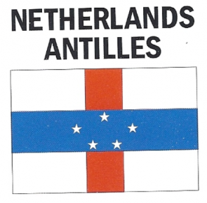 Netherlands Antilles3
